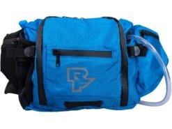 Race Face Stash Hip Bag 3L, Blue