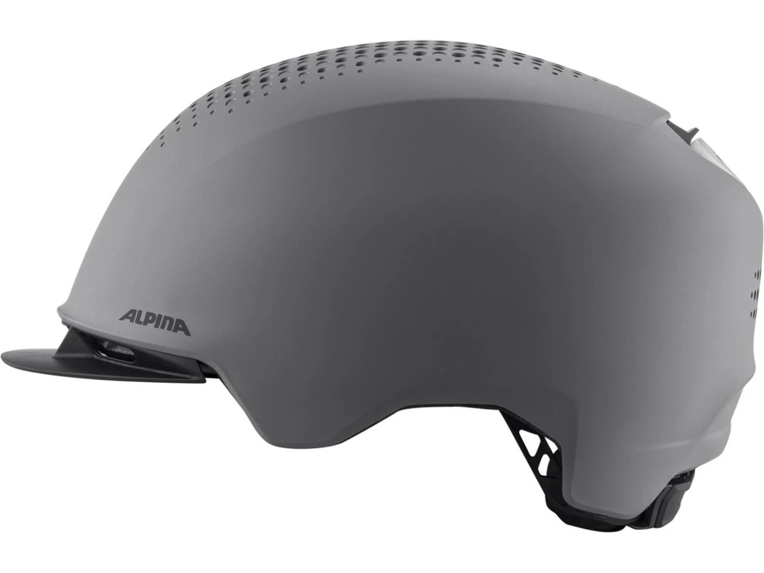 Alpina Idol, Coffee/grey Matt 2 Alpina Idol, Coffee/grey Matt – Bild 2