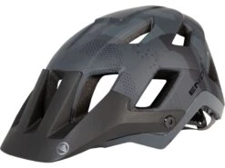 Endura Hummvee Plus MIPS Helmet, Grey Camo