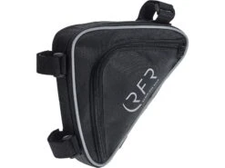 Cube RFR Triangeltasche S, Black