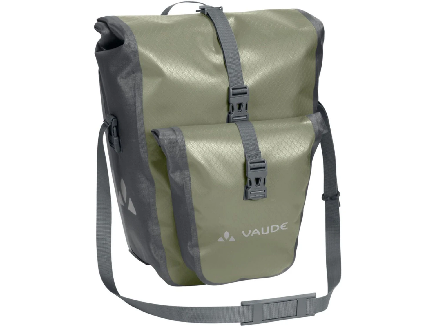 Vaude Aqua Back Plus (Paar), Fango 2 Vaude Aqua Back Plus (Paar), Fango – Bild 2