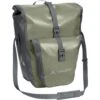 Vaude Aqua Back Plus Single, Fango
