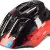 Cube Helm Talok MIPS, Red