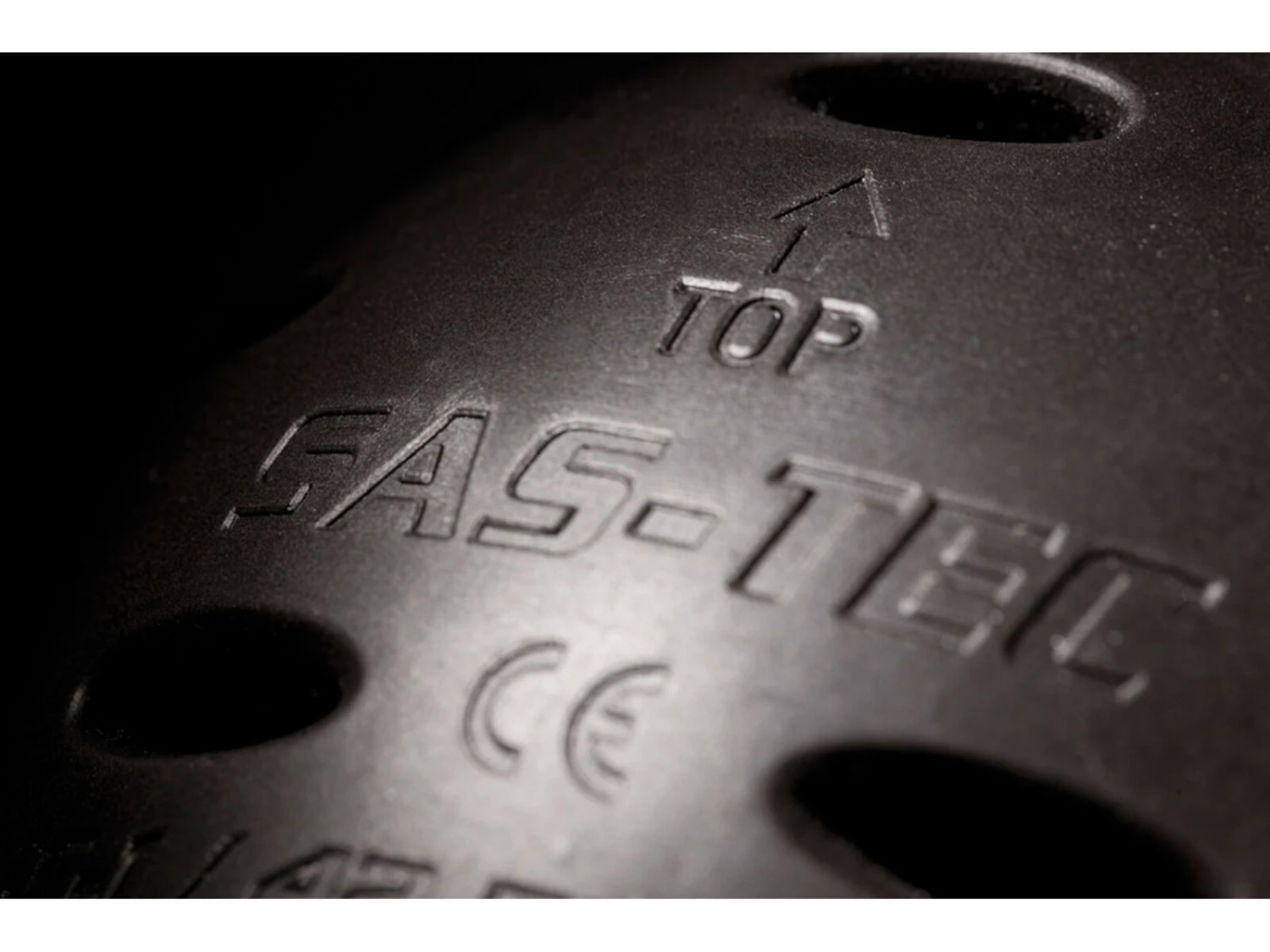 ION Knee Pads K-Pact, Black 4 ION Knee Pads K-Pact, Black – Bild 4