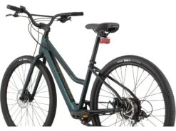 Cannondale Treadwell Neo 2 Remixte, Gunmetal Green -Fahrrad Paradies Geschaft c9983091 ab77 49ba af35 748f63001ac6