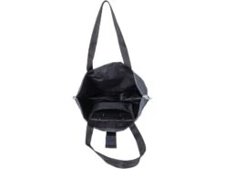 QiO V.R.-Gepäckträgertasche Lisa, Schwarz -Fahrrad Paradies Geschaft c9dbef57 f04b 4918 a163 9b9818c415e3