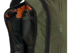 Cube Rucksack ATX 22 TM, Olive -Fahrrad Paradies Geschaft ca2b9f30 5a79 4b33 bfd8 9815403cc117
