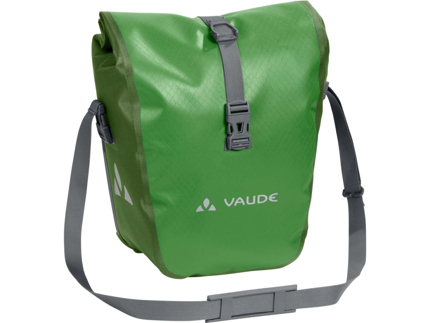 Vaude Aqua Front (Paar), Parrot Green 1 Vaude Aqua Front (Paar), Parrot Green
