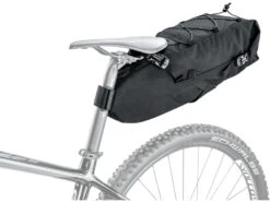 Topeak BackLoader 10 L, Black -Fahrrad Paradies Geschaft ca82a313 b147 461c 8339 2ee7a975c6cf