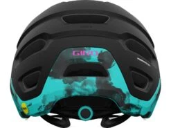 Giro Source W MIPS, Matte Black Ice Dye -Fahrrad Paradies Geschaft ca8892a8 5e92 41ab ad01 76edb2c2d02d