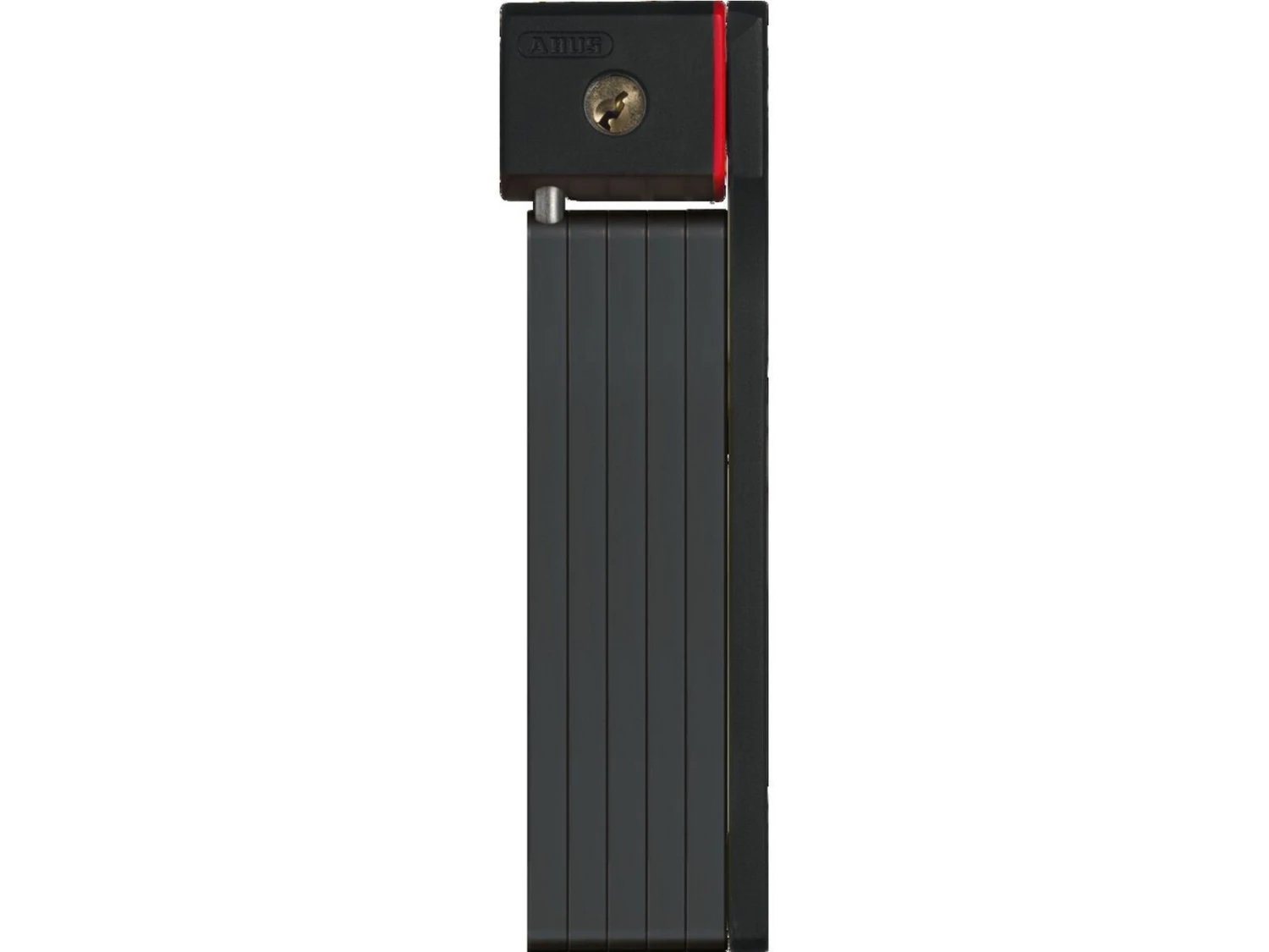 Abus UGrip Bordo 5700/80, Inkl. Halter, Black 1 Abus UGrip Bordo 5700/80, Inkl. Halter, Black