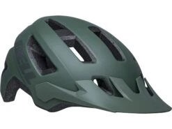 Bell Nomad 2, Matte Green