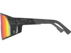 Scott Pro Shield - Teal Chrome, Marble Black 6 Scott Pro Shield - Teal Chrome, Marble Black -Fahrrad Paradies Geschaft cb3c6c45 db39 4aa3 a09c 76c02f6365ec