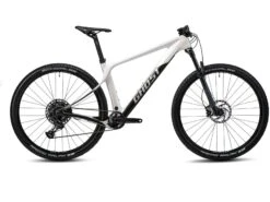 Ghost Lector SF, Light Grey/black