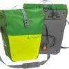 Vaude Aqua Back Color (Paar), Bright Green