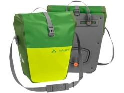 Vaude Aqua Back Color (Paar), Bright Green
