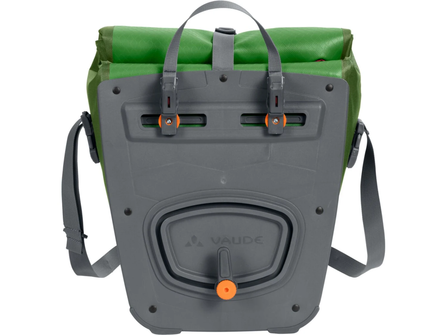 Vaude Aqua Front (Paar), Parrot Green 2 Vaude Aqua Front (Paar), Parrot Green – Bild 2