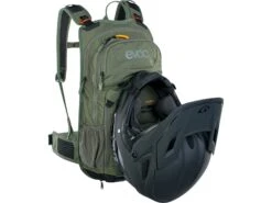 Evoc Stage 12, Dark Olive 8 Evoc Stage 12, Dark Olive -Fahrrad Paradies Geschaft cc72096a 9724 4ad1 a7b8 1740deba7628