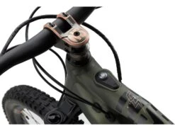 Ns-bikes NS Bikes E-Fine 1 - Shimano Deore Bremsen, Black/green 11 Ns-bikes NS Bikes E-Fine 1 - Shimano Deore Bremsen, Black/green -Fahrrad Paradies Geschaft cc77d6ab 9f66 499e 9769 5f96c0fcbe56