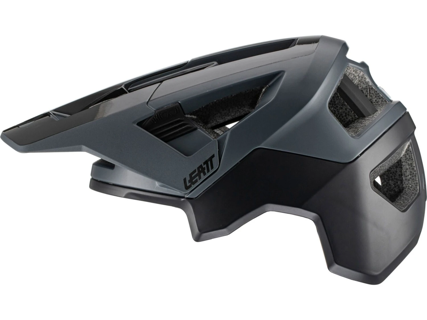 Leatt Helmet MTB 4.0 All Mountain, Black 2 Leatt Helmet MTB 4.0 All Mountain, Black – Bild 2