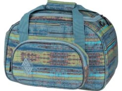 Nitro Duffle Bag XS, Frequency Blue