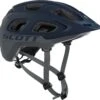Scott Vivo Plus Helmet, Stellar Blue
