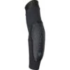 Fox Launch Elite Elbow Guard, Black