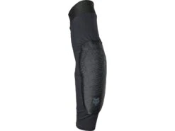 Fox Launch Elite Elbow Guard, Black