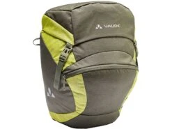 Vaude OnTour Front, Khaki
