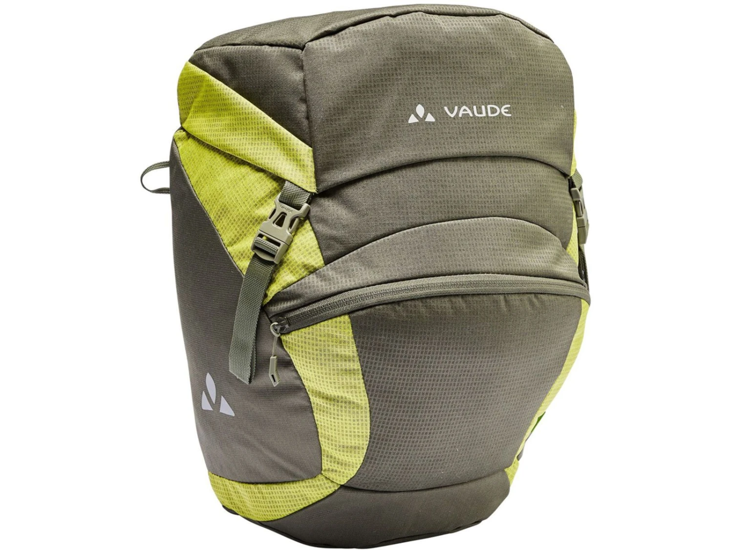 Vaude OnTour Front, Khaki 1 Vaude OnTour Front, Khaki