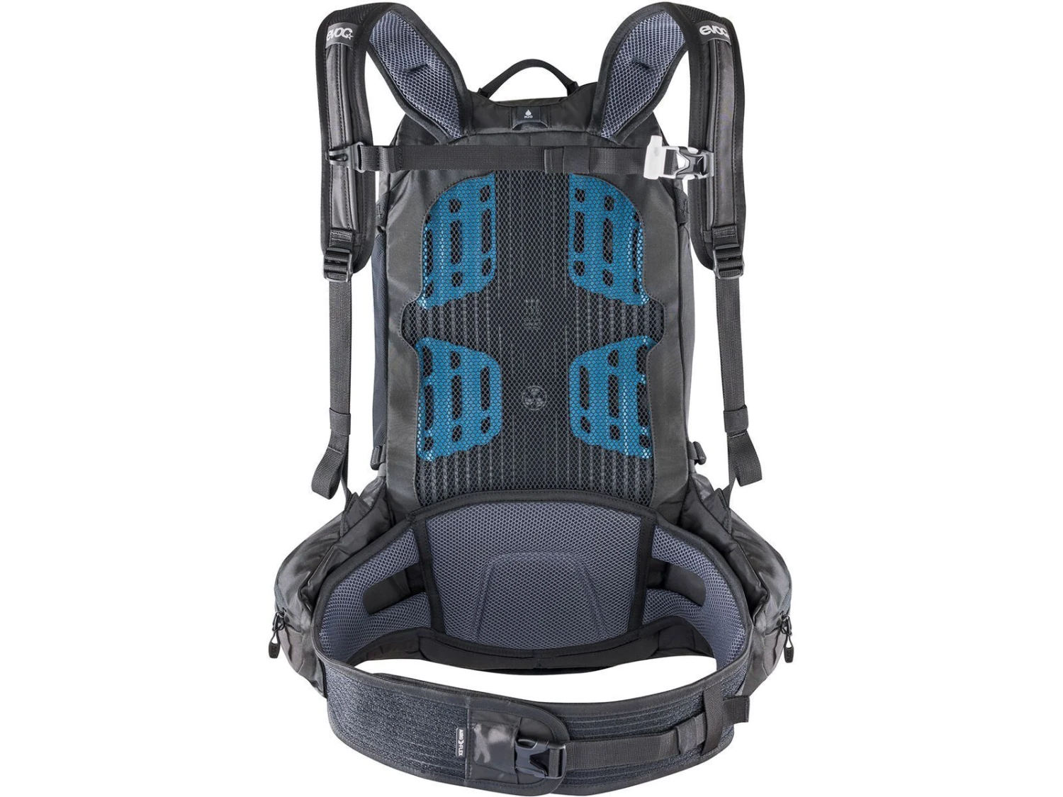 Evoc Explorer Pro 26, Black 5 Evoc Explorer Pro 26, Black – Bild 5