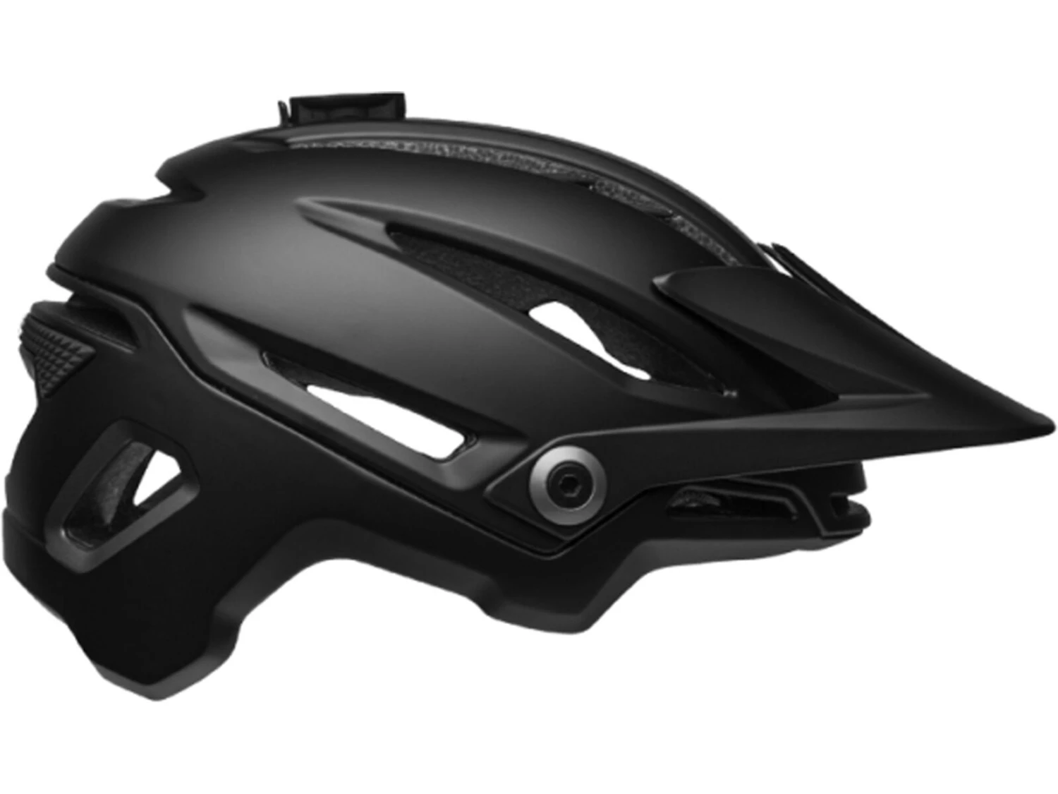 Bell Sixer MIPS, Black 4 Bell Sixer MIPS, Black – Bild 4