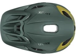 Uvex Quatro Integrale Tocsen, Forest-mustard Mat -Fahrrad Paradies Geschaft ce268c3f 5aee 4acc b3ba ba323a373bc5