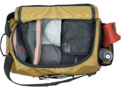 Evoc Duffle Bag 60, Curry/black 11 Evoc Duffle Bag 60, Curry/black -Fahrrad Paradies Geschaft ce3fd36e 1e73 408e 843b 85b392d90fd3