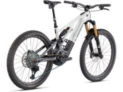 Specialized S-Works Turbo Levo, Metallic White Silver/chrome/dream Silver 8 Specialized S-Works Turbo Levo, Metallic White Silver/chrome/dream Silver -Fahrrad Paradies Geschaft ce9c4085 dfb7 465a b043 d8b29046c28f