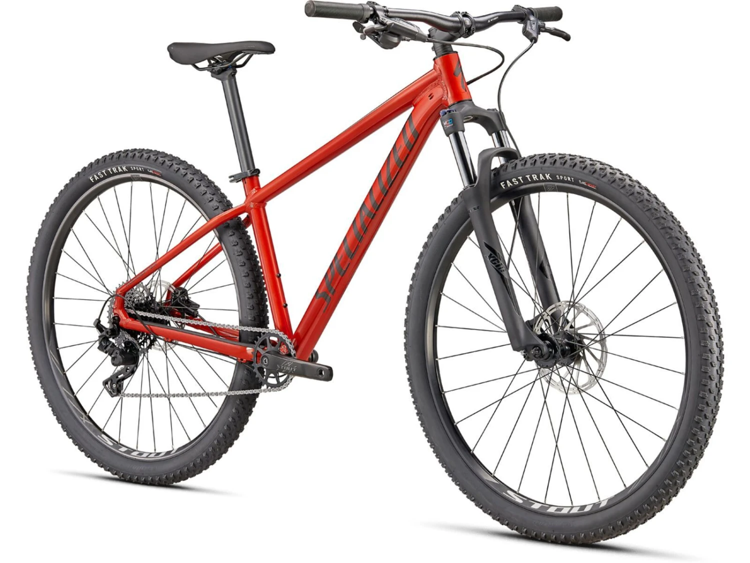 Specialized Rockhopper Comp 29, Redwood/smoke 2 Specialized Rockhopper Comp 29, Redwood/smoke – Bild 2