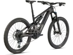 Specialized Turbo Levo Expert Carbon, Carbon/smoke/black -Fahrrad Paradies Geschaft cec5810c 0fac 4249 8351 6c232e8a3ac1