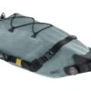 Evoc Seat Pack BOA WP 8, Steel