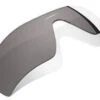 Oakley Radarlock Path Lens, Slate Iridium