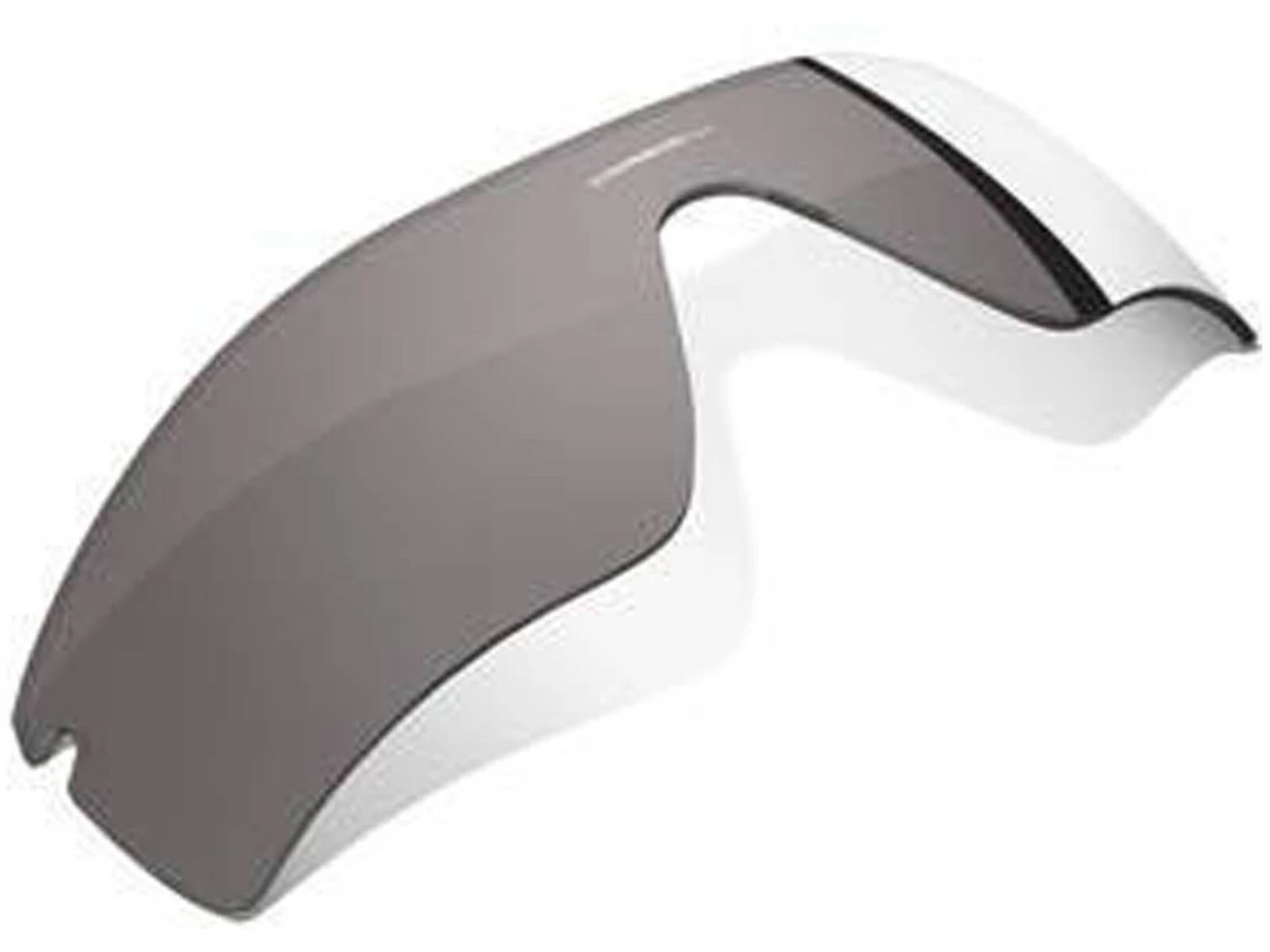 Oakley Radarlock Path Lens, Slate Iridium 1 Oakley Radarlock Path Lens, Slate Iridium