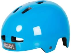 Endura PissPot Helmet LTD, Blue