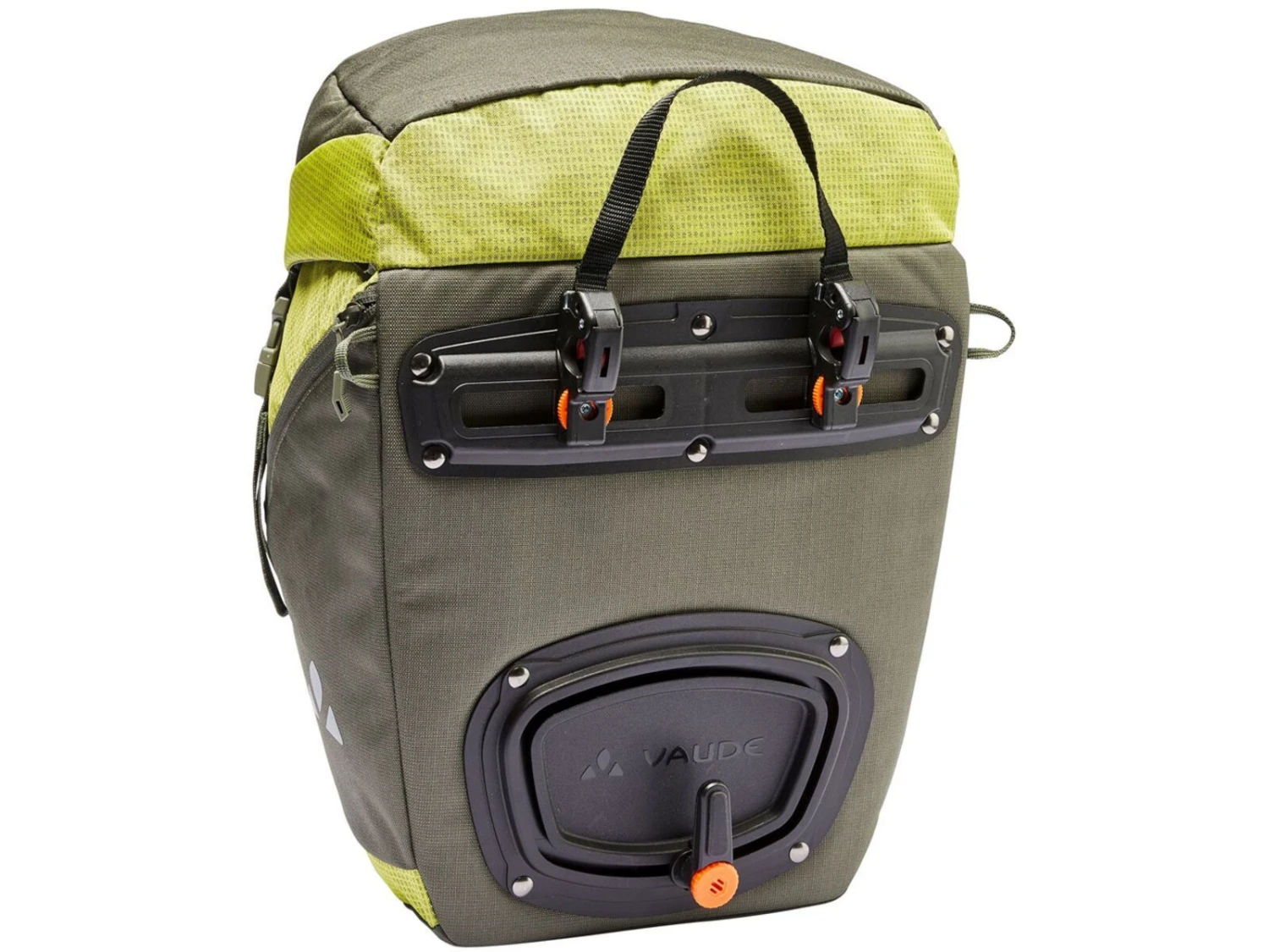 Vaude OnTour Front, Khaki 2 Vaude OnTour Front, Khaki – Bild 2