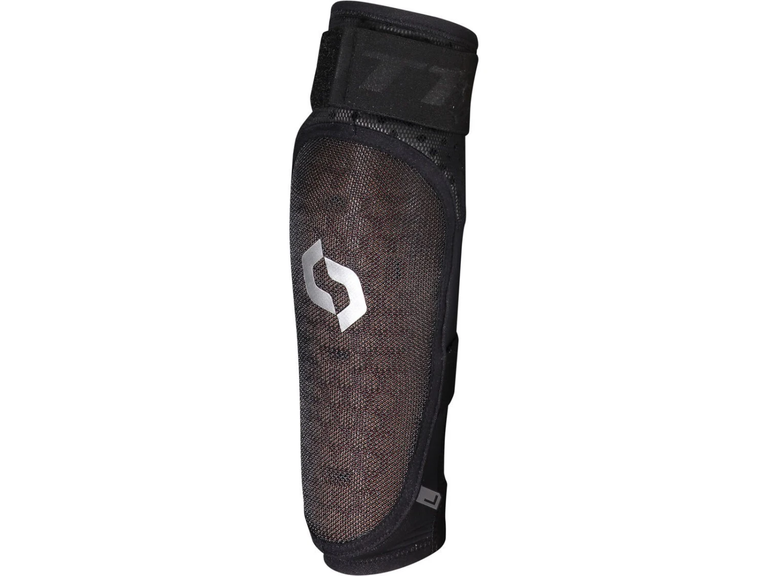 Scott Softcon Junior Elbow Guards, Black 1 Scott Softcon Junior Elbow Guards, Black