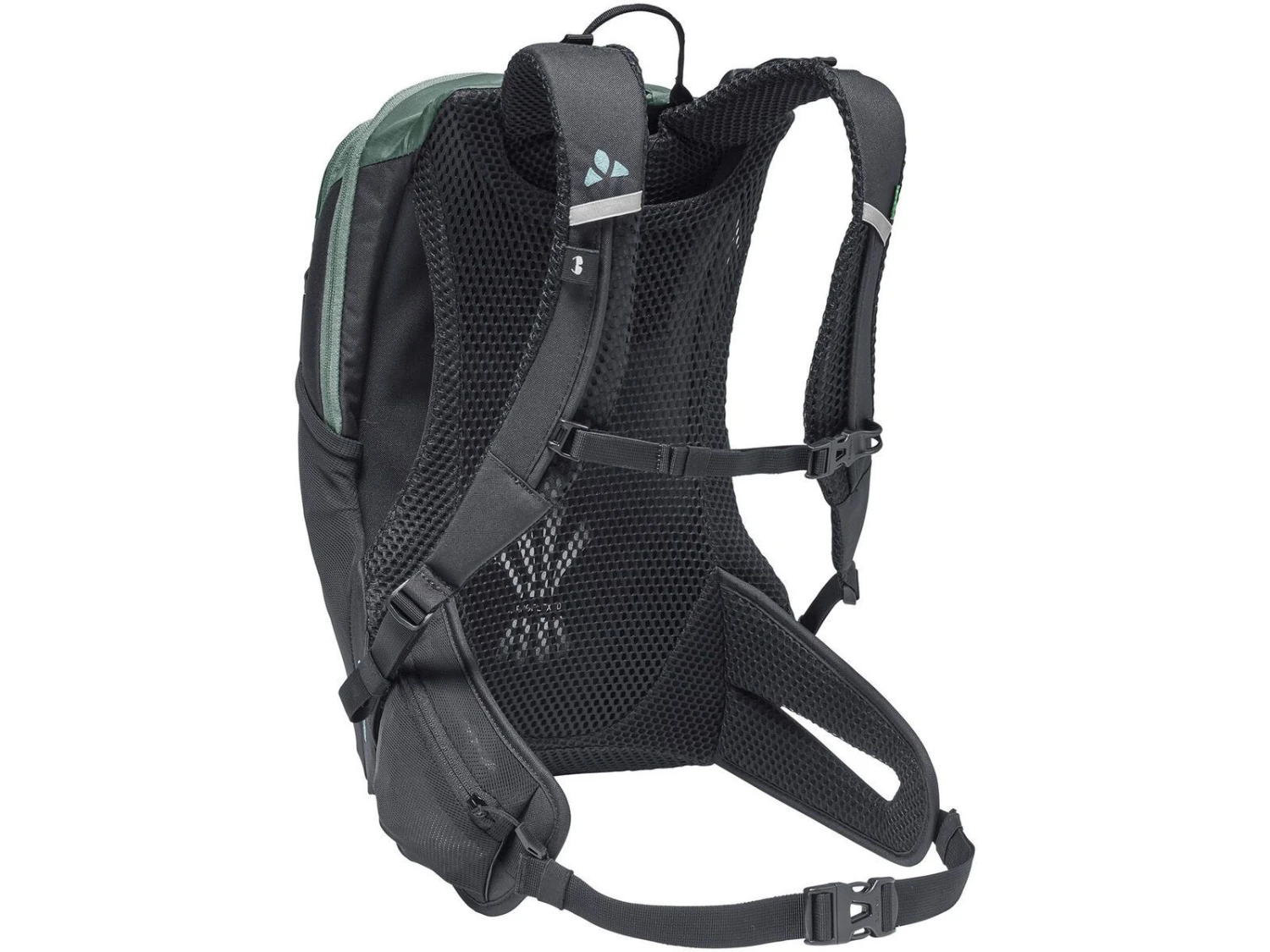 Vaude Tremalzo 10, Dusty Forest 2 Vaude Tremalzo 10, Dusty Forest – Bild 2