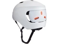 Lumos Street Helmet MIPS, Jet White -Fahrrad Paradies Geschaft cf966852 5777 4a85 97a0 1d76dfd24ff0