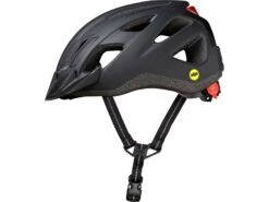 Specialized Centro LED MIPS (ANGi Komp.), Matte Black -Fahrrad Paradies Geschaft cfd59e19 ad0e 4abb a872 15edfa3417df