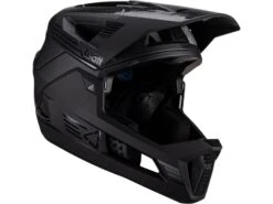 Leatt Helmet MTB Enduro 4.0, Stealth 11 Leatt Helmet MTB Enduro 4.0, Stealth -Fahrrad Paradies Geschaft d0433e40 f9dd 46ef bdbe 844a2d82e042