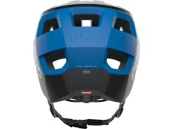 POC Kortal, Uranium Black/opal Blue Metallic/matt 8 POC Kortal, Uranium Black/opal Blue Metallic/matt -Fahrrad Paradies Geschaft d046200d 3e1a 46cd be2f 9e31c2ec3710