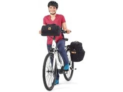 Vaude EBox, Black -Fahrrad Paradies Geschaft d04bfd2d 9d79 46c5 99e6 0f5109c34ed3