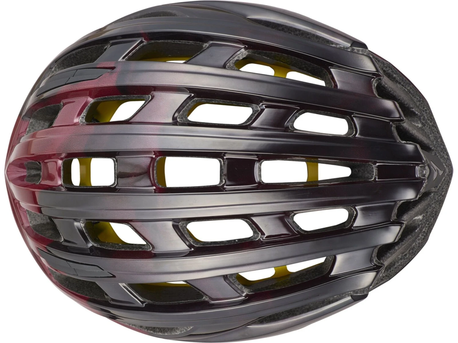 Specialized Propero III MIPS (ANGi Komp.), Maroon/black 6 Specialized Propero III MIPS (ANGi Komp.), Maroon/black – Bild 6